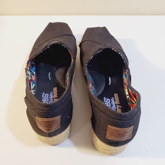 Sketchers Bob by Sketchers  Memory Foam High Jinx - Picture 5 of 11